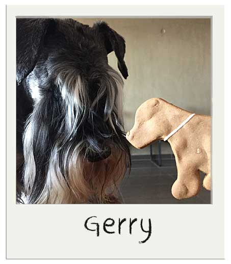 Gerry